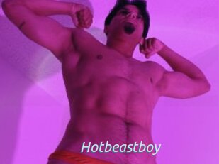 Hotbeastboy