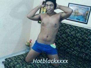 Hotblackxxxx