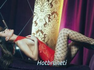 Hotbruneti