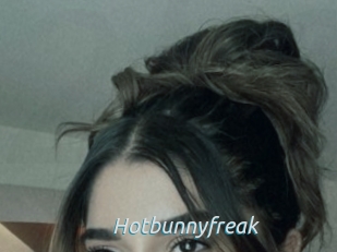 Hotbunnyfreak