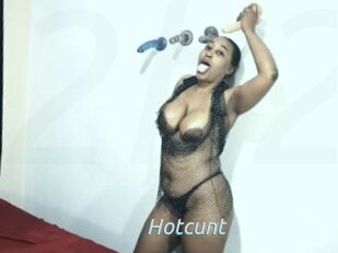 Hotcunt