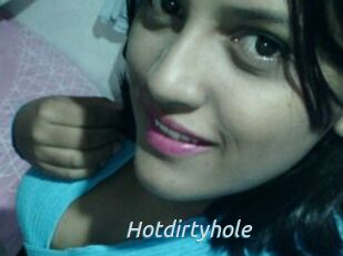 Hotdirtyhole