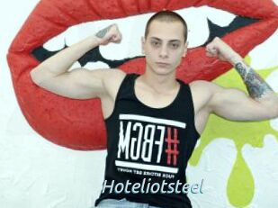 Hoteliotsteel