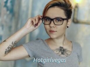 Hotgirlvegas