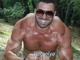 Hotgolyo