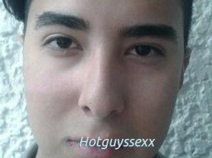 Hotguyssexx