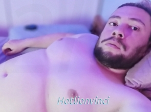 Hotlionvinci