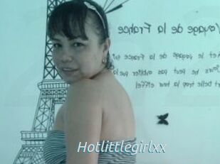 Hotlittlegirlxx