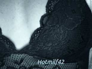 Hotmilf42