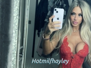 Hotmilfhayley