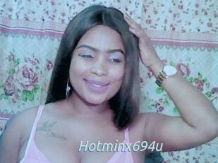 Hotminx694u
