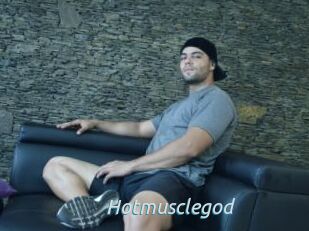Hotmusclegod