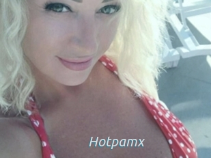 Hotpamx