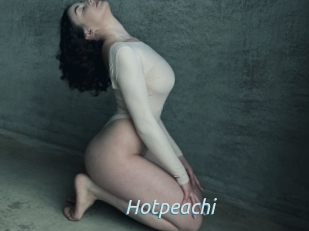 Hotpeachi