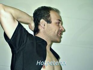 Hotpeterxx