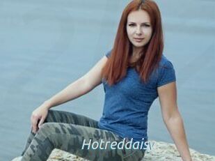 Hotreddaisy