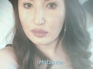 Hotsanne