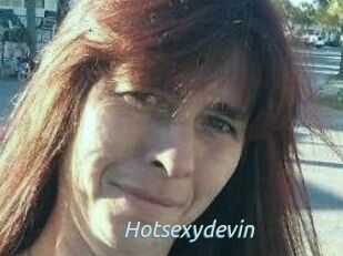 Hotsexydevin