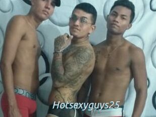 Hotsexyguys25