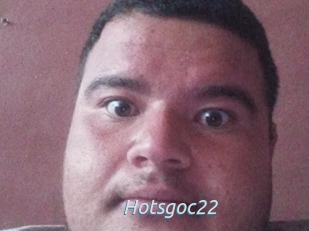 Hotsgoc22
