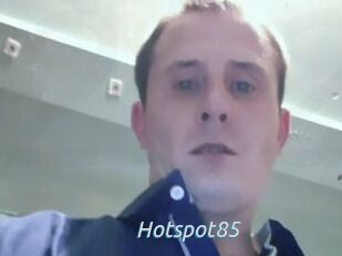 Hotspot85