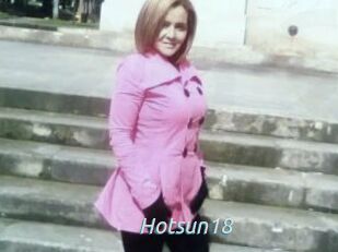 Hotsun18