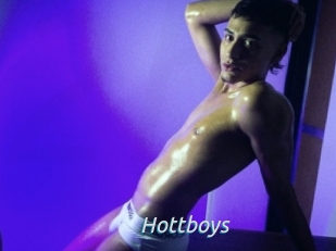 Hottboys