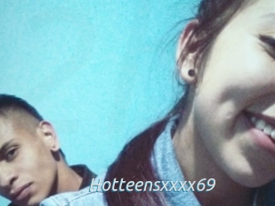 Hotteensxxxx69