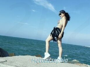 Hottestsophia