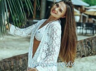 Hottreasurejulia