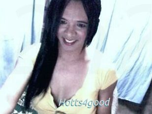 Hotts4good