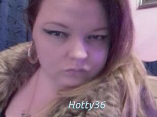 Hotty36
