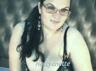 Hottyanette