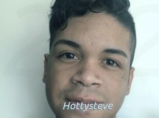 Hottysteve