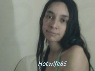 Hotwife85