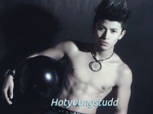 Hotyoungstudd