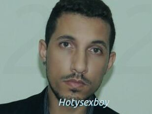 Hotysexboy
