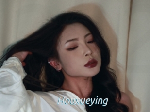 Houxueying