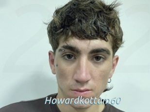 Howardkottam60
