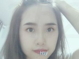 Hsy