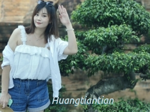 Huangtiantian