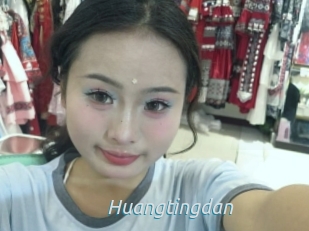 Huangtingdan