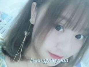 Huangyouyuan