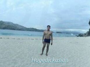 Hugedickasian