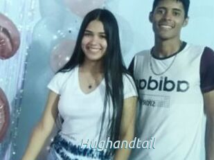 Hughandtail