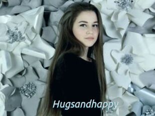 Hugsandhappy