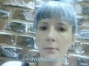 Humiliatrix18