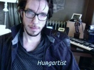 Hungartist