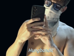 Hungbandit