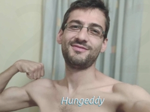 Hungeddy